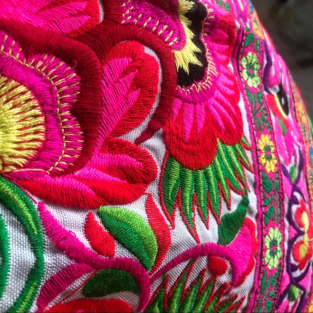 Handmade bag - Picture 5 of 7